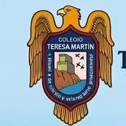 Escudo Colegio Teresa Martín